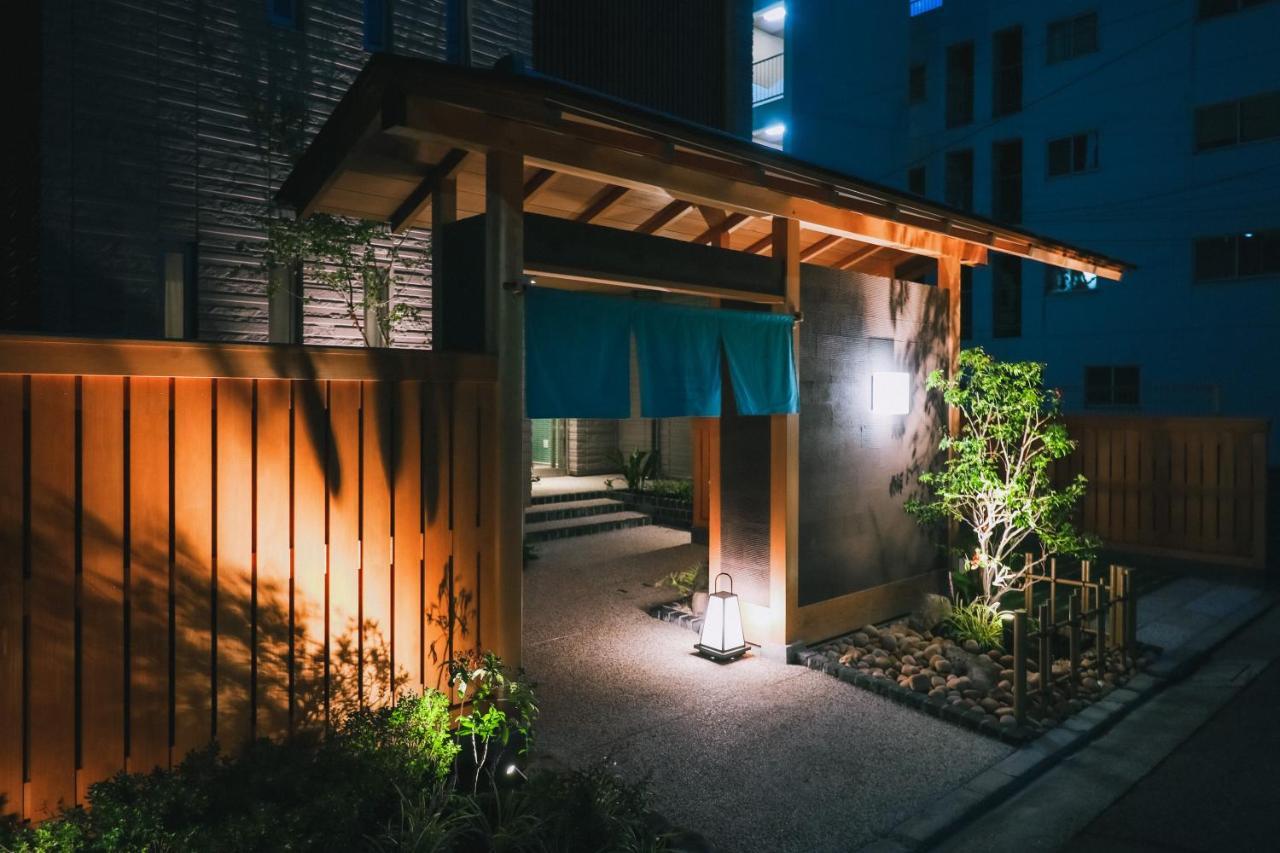 Hotel Lazuli And Lounge Hiroshima