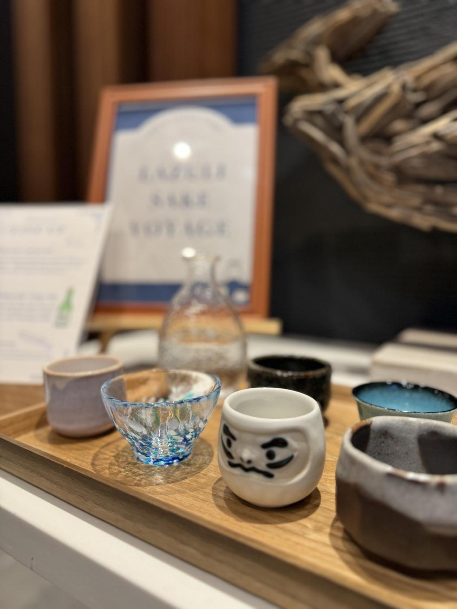 Lazuli And Lounge Hiroshima
