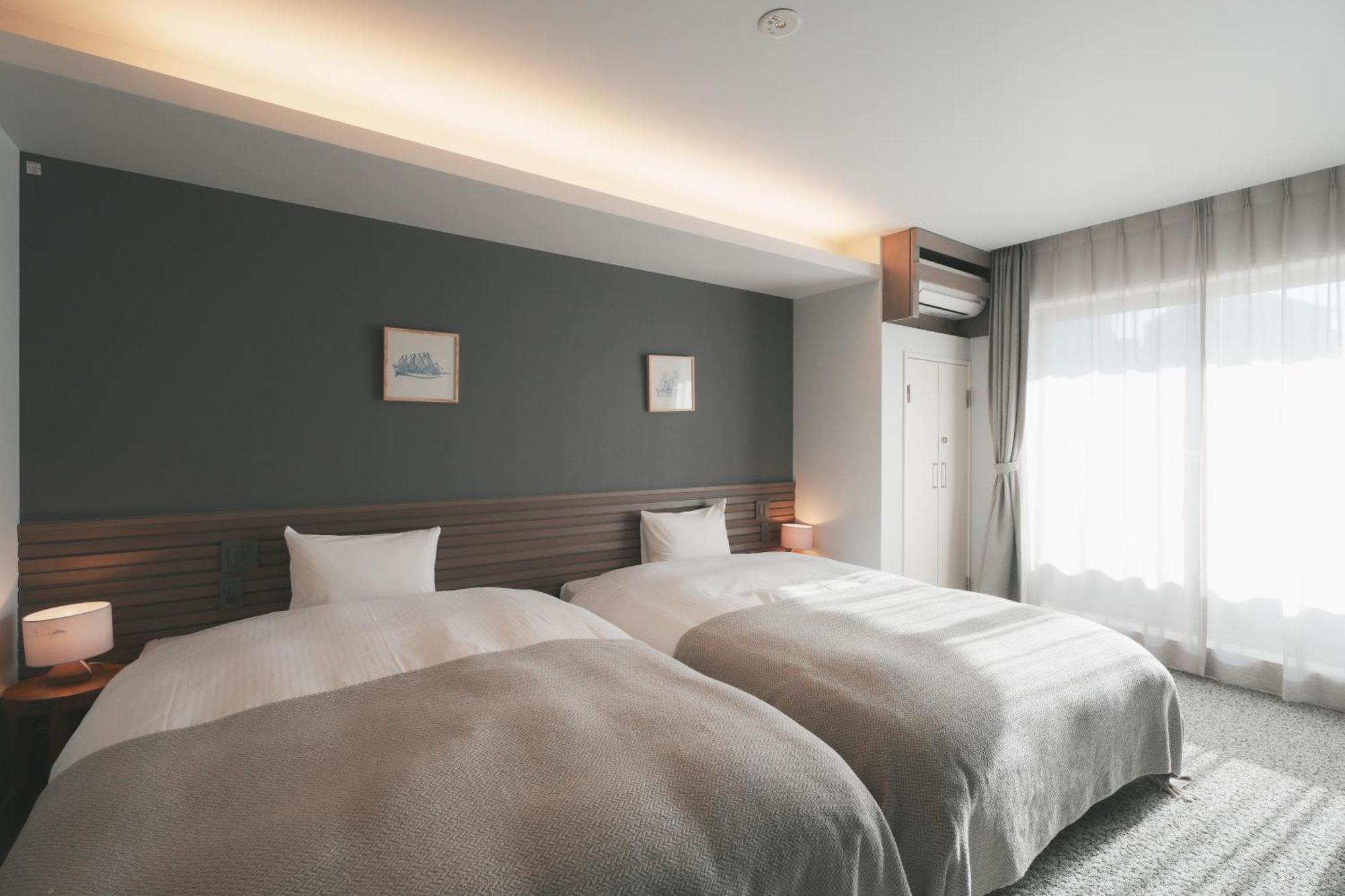 Lazuli And Lounge Hotel Hiroshima