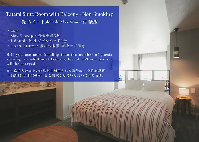 LAZULI Hiroshima Hotel&Lounge