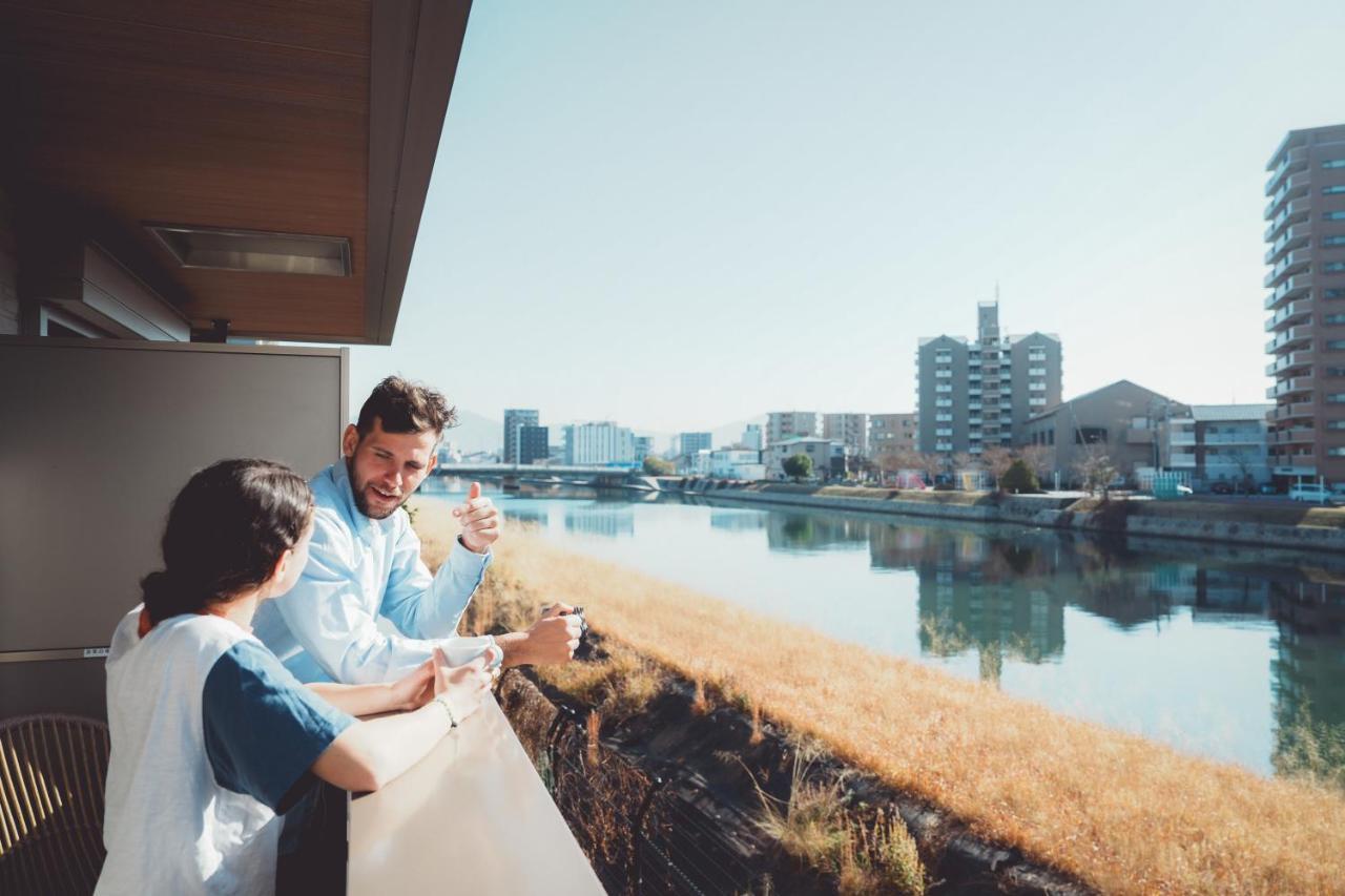 Lazuli Hotel&lounge Hiroshima