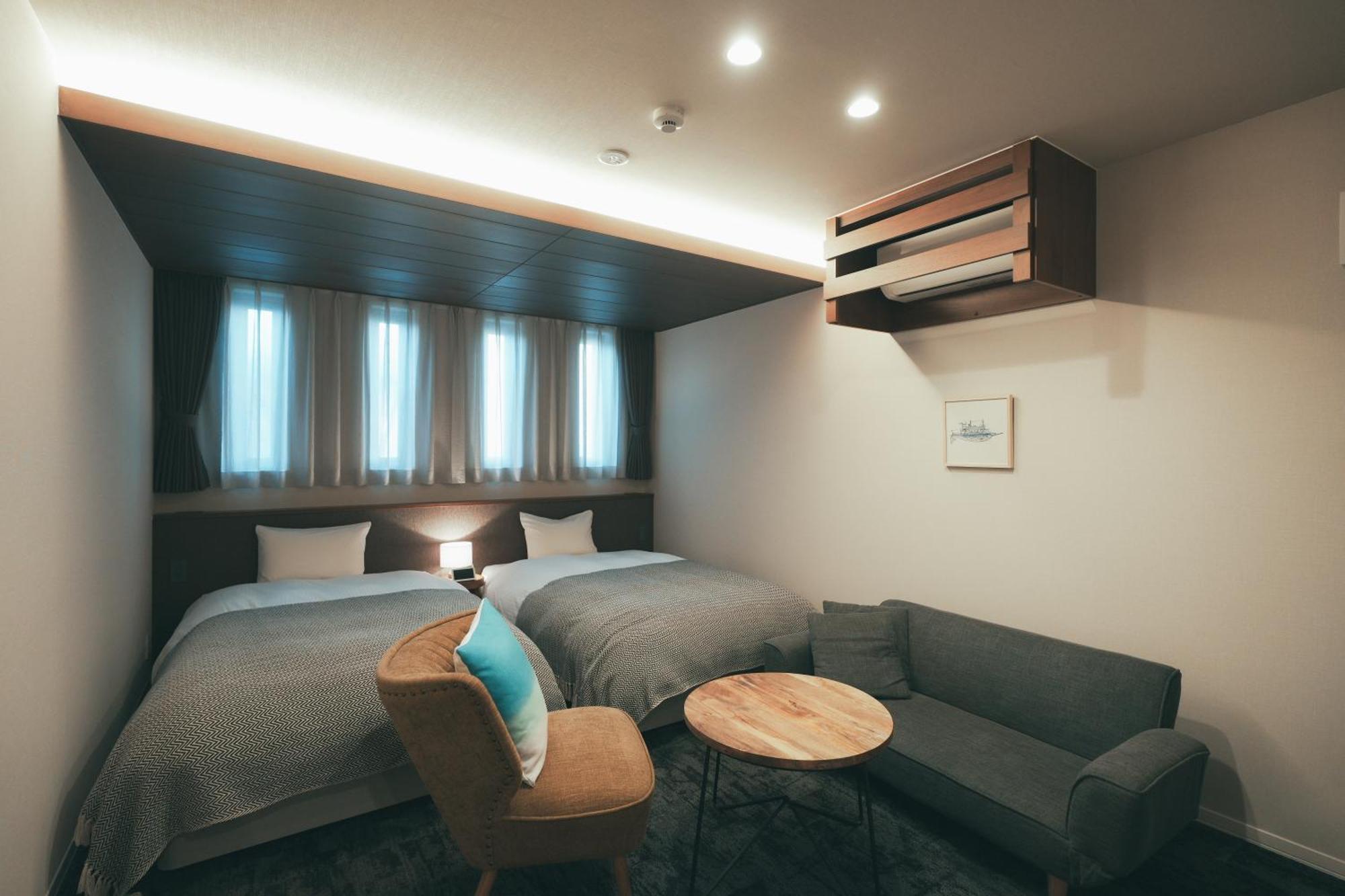 Hotel Lazuli Hotel&lounge Hiroshima